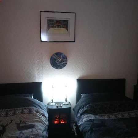 Smithy Cottage Minard Экстерьер фото