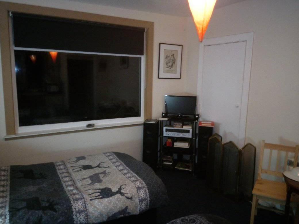 Smithy Cottage Minard Экстерьер фото