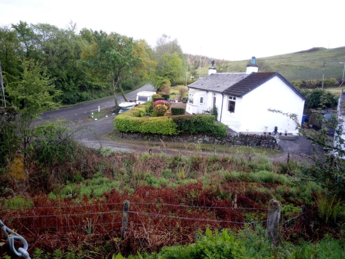 Smithy Cottage Minard Экстерьер фото